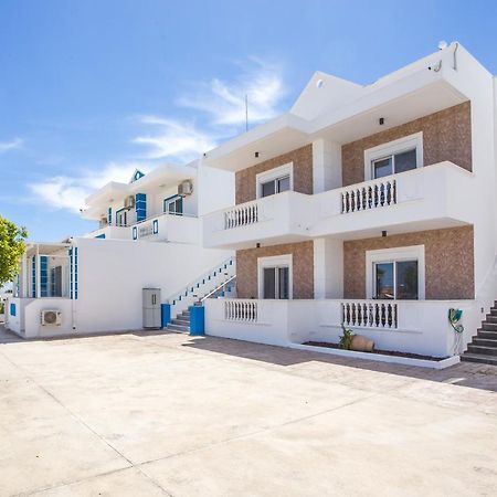 Dimitra Faliraki Center Apartments Dış mekan fotoğraf