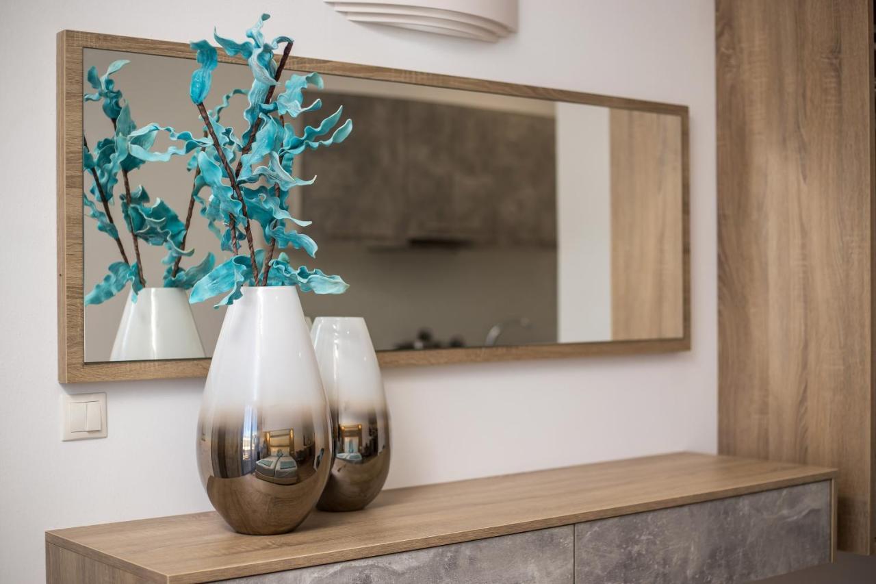 Dimitra Faliraki Center Apartments Dış mekan fotoğraf